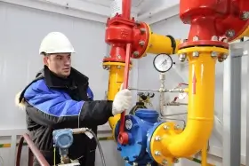 Слесарь по эксплуатации и ремонту газового оборудования