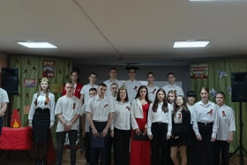 Победе посвящается!