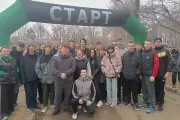 10000 шагов к жизни