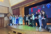 Горжусь Отечеством своим!