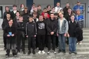Экскурсии на площадки работодателей