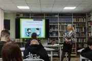 Мастер-класс "Культура речи "офлайн"