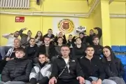 Гала-матч на Ледовой арене!