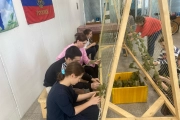 Помощь участникам СВО