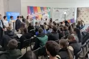 Родительское собрание в рамках ЕДОД 2025