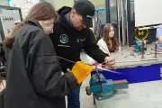 Ранняя профориентация
