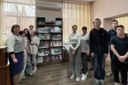 Россия и Беларусь: братское единство