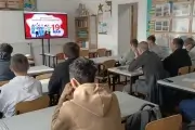 День детских общественных организаций России