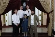 «Песни фронтовых лет»