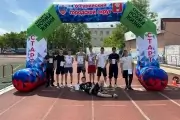 РЖДК за «Чистый воздух»!