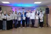 «Мир глазами студентов»