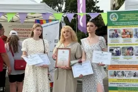 Единый День выпускника СПО
