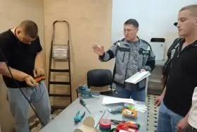 Демонстрационные экзамены