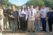 День памяти и скорби