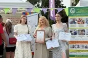 Единый День выпускника СПО