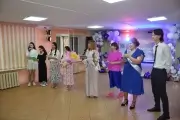 Выпускные продолжаются!