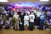 Первый выпускной 2025
