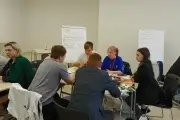 «Карьерный навигатор»