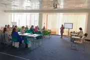 HR-Коворкинг