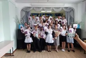 Аттестат + Профессия