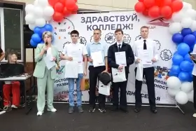 Партнеры – наша сила