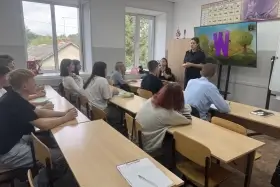 Предупрежден, значит несу ответственность!
