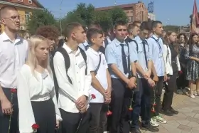 День окончания Второй мировой войны