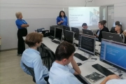Технология поиска работы
