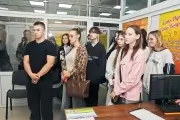 Не просто поездка, а высокие технологии!