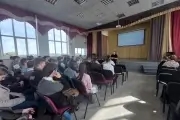 Путь в профессию начинается с РЖДК!
