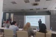 Защита программы развития до 2028 года!