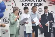 1 сентября – День знаний в РЖДК!