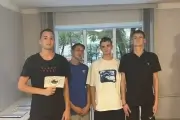 Квест «Общежитие — наш дом»