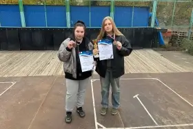УГО по городошному спорту