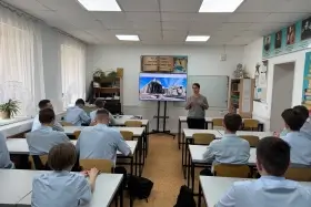 Международный день школьных библиотек