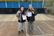 УГО по городошному спорту