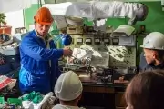 Экскурсия в мир автоматики