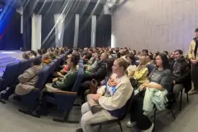 Родительское собрание