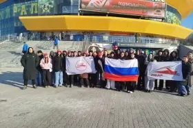 Старт регионального этапа Всероссийского чемпионата «Профессионалы 2026»