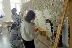 Сети Победы