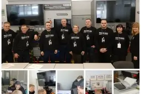 Старт профессионального мастерства «Профессионалы 2026»