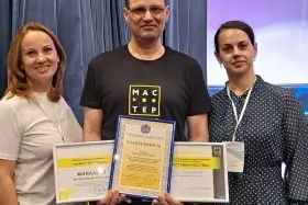 Акция - Наставник СПО