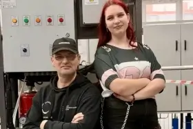 Наш юниор на межрегиональном чемпионате Профессионалы