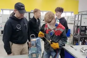 РЖДК: твой путь в профессию начинается здесь!