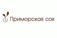 Приморская соя